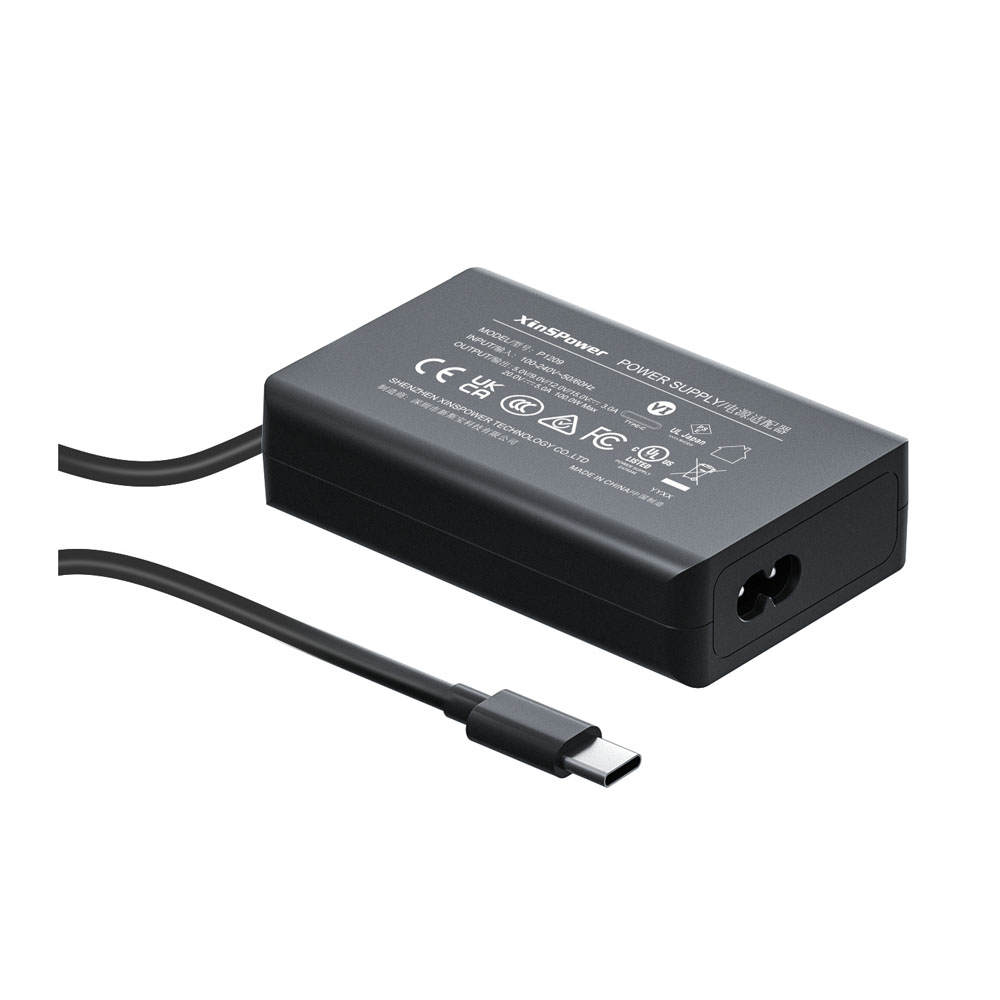 120W Laptop AC Adapter
